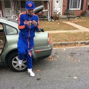 Meet your Posher, Billybob